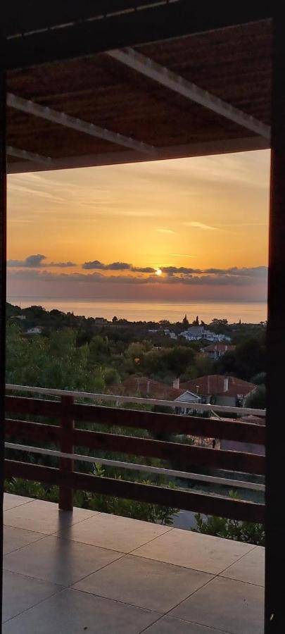 Sea Forever Holiday Home Ratzaklíon Exterior foto